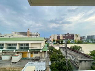 マンションウッディの物件内観写真